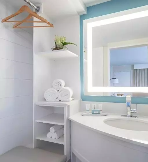 Standard-huone King-vuode, Sanibel Island Beach Resort