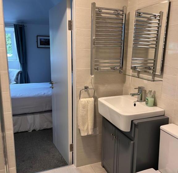 패밀리 룸 바다 전망, The Light House