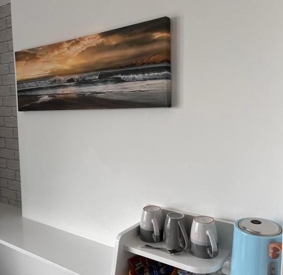 패밀리 룸 바다 전망, The Light House