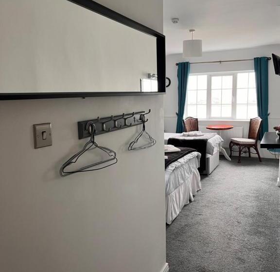 패밀리 룸 바다 전망, The Light House