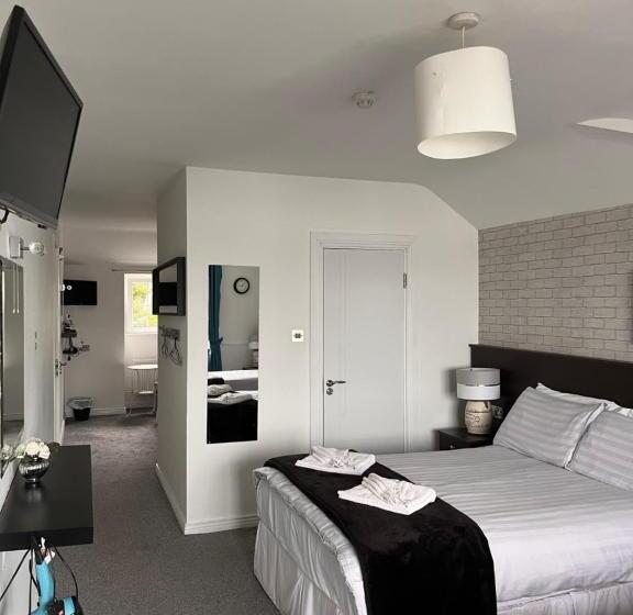 패밀리 룸 바다 전망, The Light House