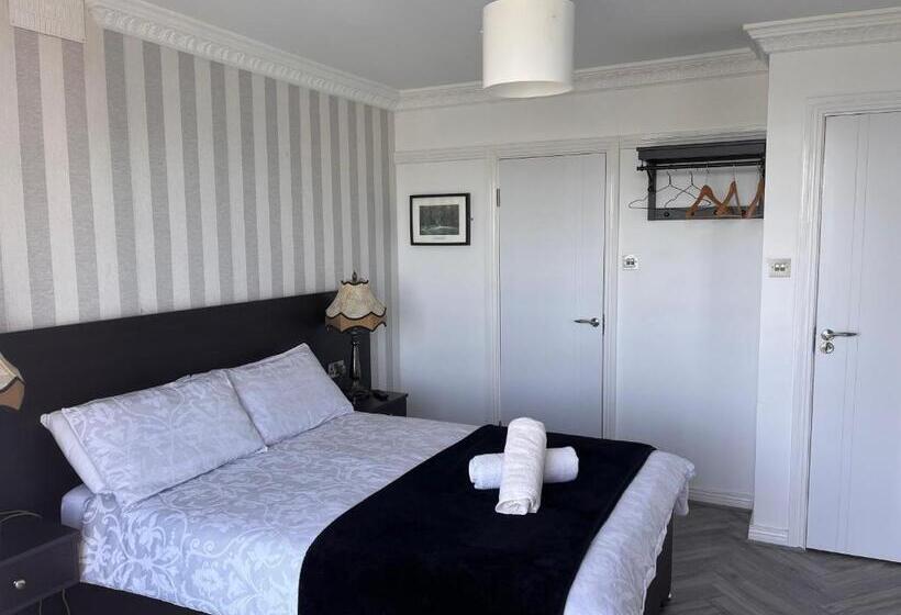 스탠다드 발코니 룸 바다 전망, The Light House