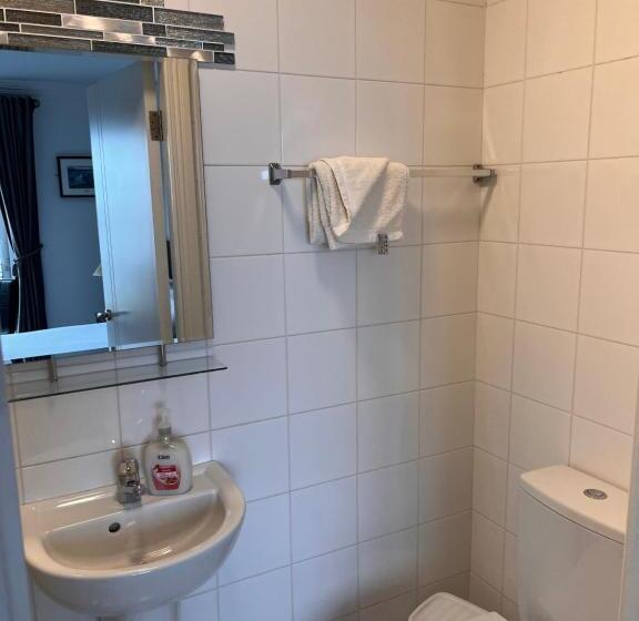 스탠다드 룸 바다 전망, The Light House