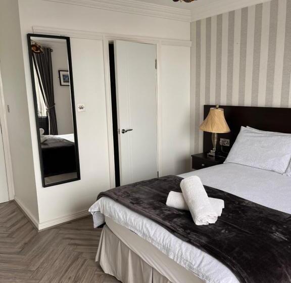 스탠다드 룸 바다 전망, The Light House