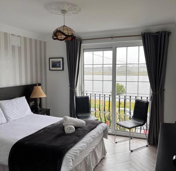 스탠다드 룸 바다 전망, The Light House