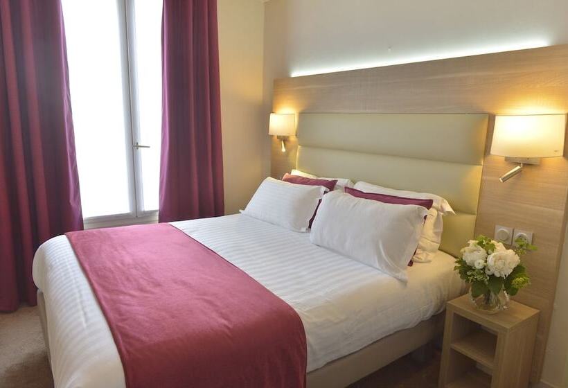 スタンダードルーム, Unic Renoir Saint Germain