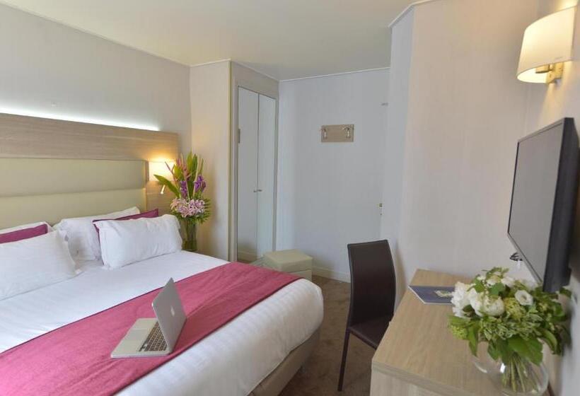 スタンダードルーム, Unic Renoir Saint Germain