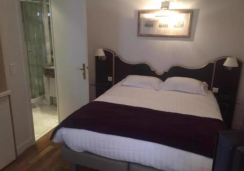 スタンダードルーム, Unic Renoir Saint Germain