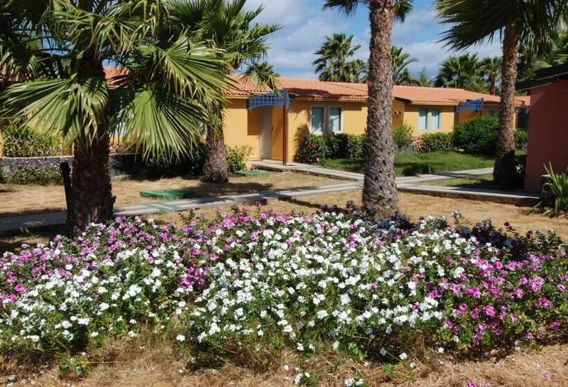 اتاق استاندارد سه نفره, Voi Vila Do Farol Resort