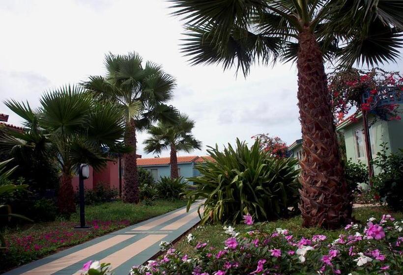 اتاق استاندارد, Voi Vila Do Farol Resort