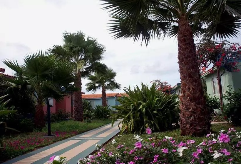 اتاق استاندارد, Voi Vila Do Farol Resort