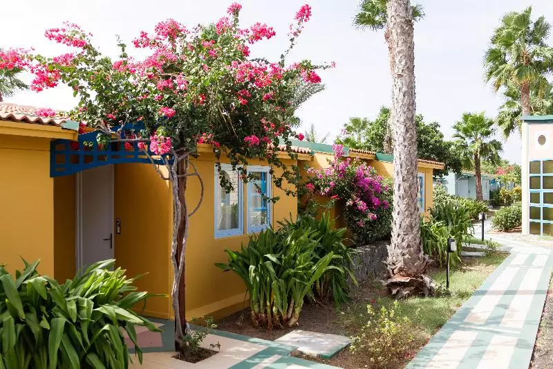 اتاق استاندارد, Voi Vila Do Farol Resort