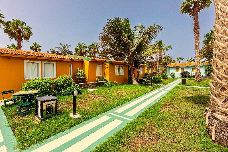 اتاق استاندارد, Voi Vila Do Farol Resort