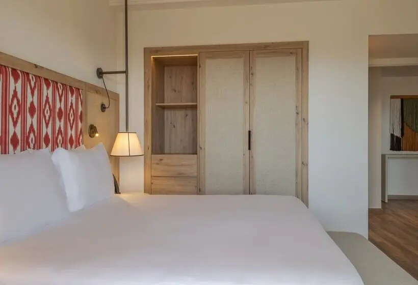 スイート, Sarena de Muro Resort Mallorca