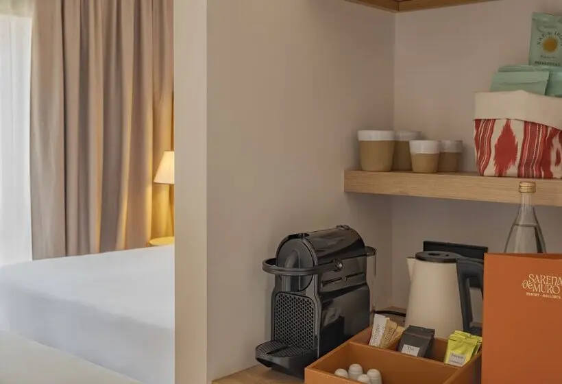 スイート, Sarena de Muro Resort Mallorca
