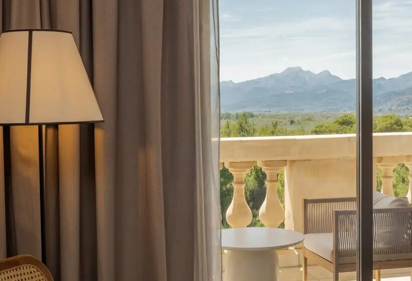 スイート, Sarena de Muro Resort Mallorca