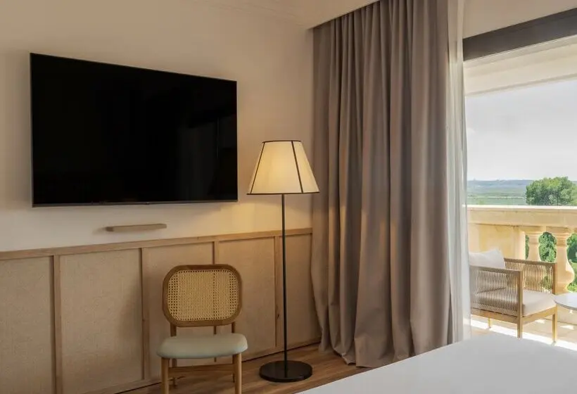 スイート, Sarena de Muro Resort Mallorca