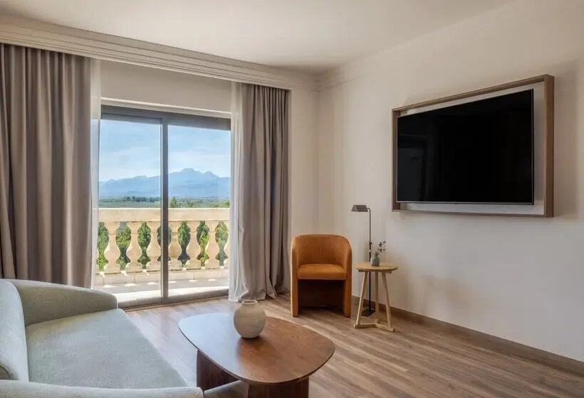 スイート, Sarena de Muro Resort Mallorca