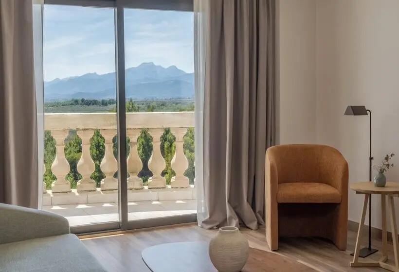 スイート, Sarena de Muro Resort Mallorca