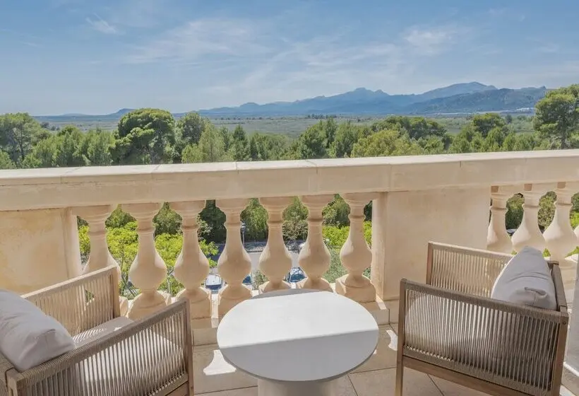 スイート, Sarena de Muro Resort Mallorca