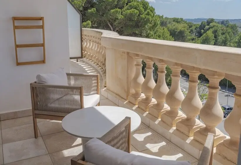 スイート, Sarena de Muro Resort Mallorca