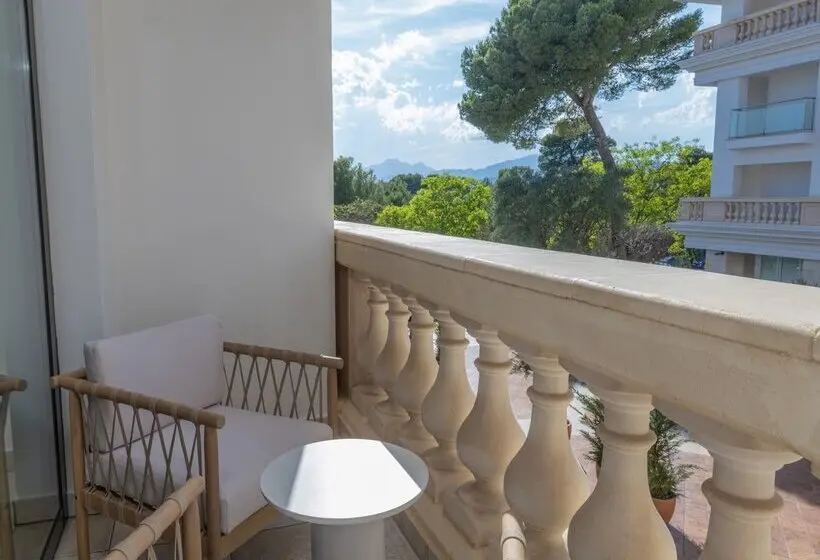 اتاق لوکس, Sarena de Muro Resort Mallorca