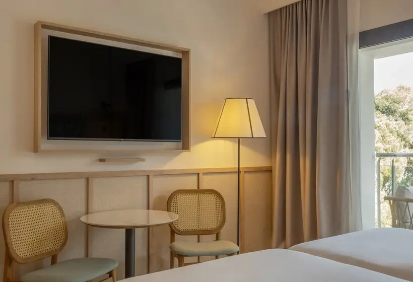 اتاق لوکس, Sarena de Muro Resort Mallorca