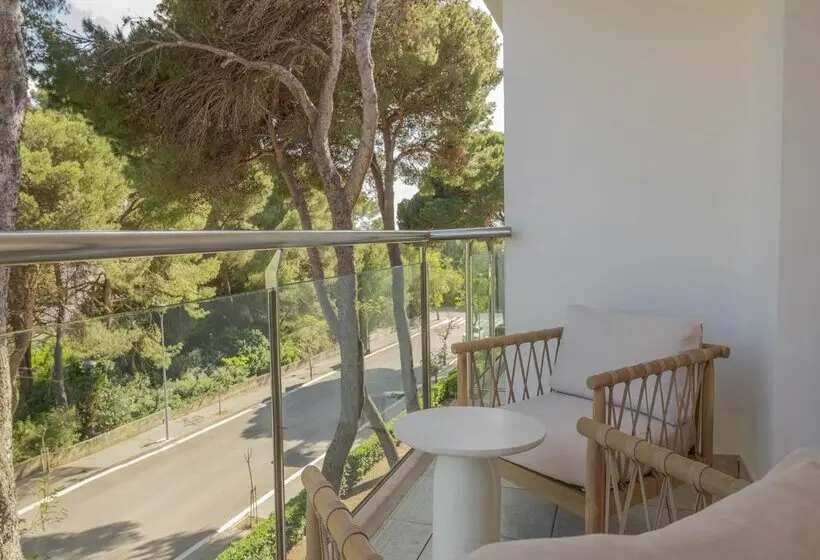 اتاق لوکس, Sarena de Muro Resort Mallorca