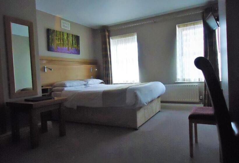 غرفة قياسية, Templemore Arms Hotel