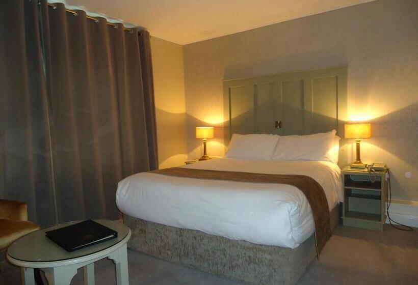 غرفة قياسية, Templemore Arms Hotel