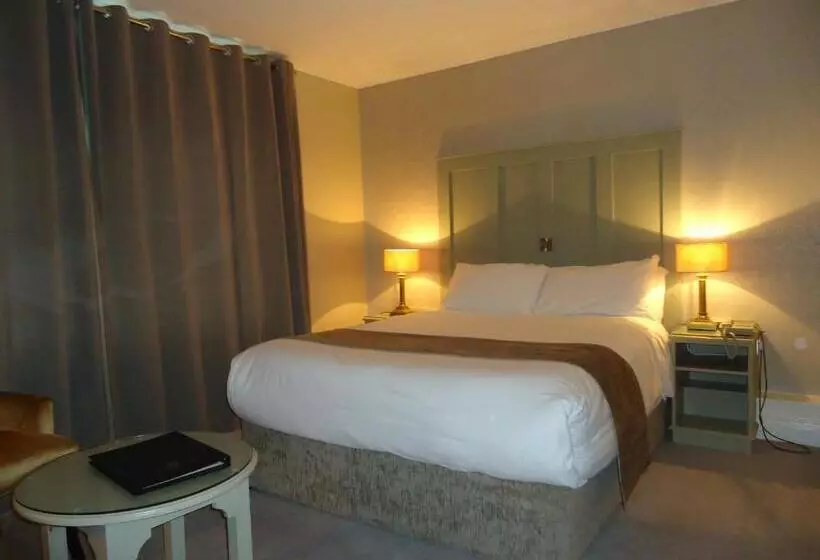 Standard-huone, Templemore Arms Hotel