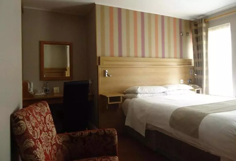 Standard-huone, Templemore Arms Hotel