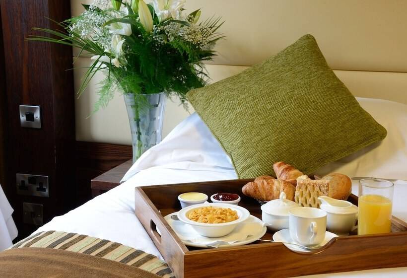 スタンダードルーム, Treacy S Hotel Wexford