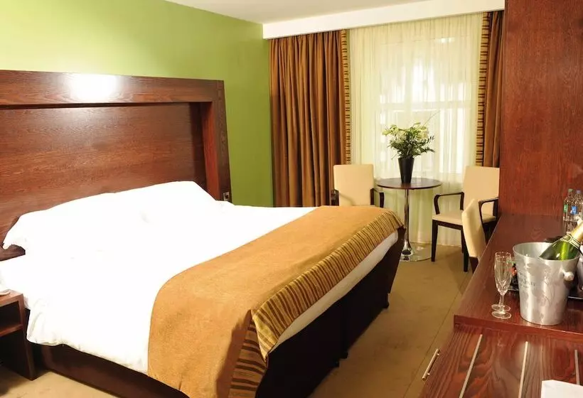 スタンダードルーム, Treacy S Hotel Wexford