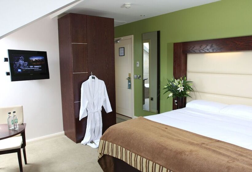 スタンダードルーム, Treacy S Hotel Wexford