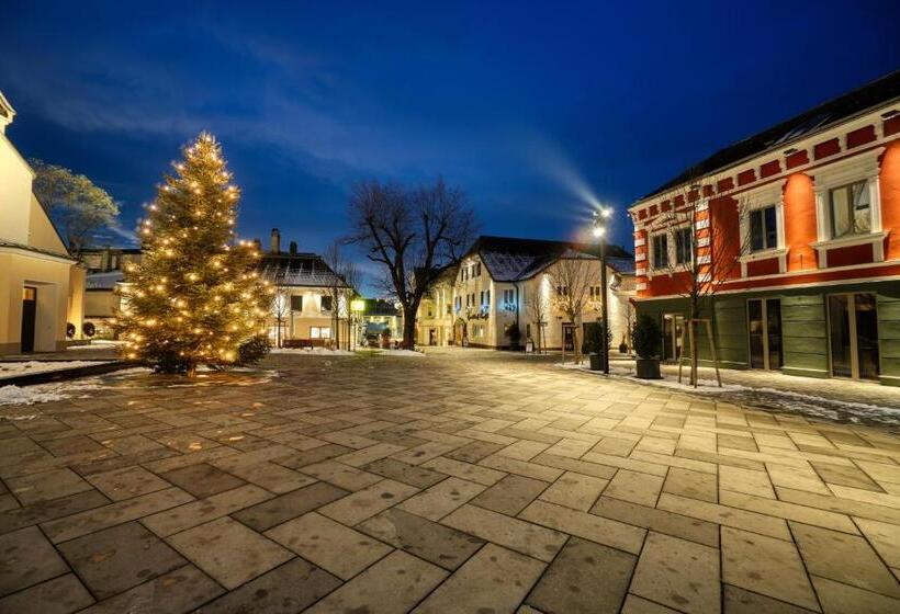 חדר סטנדרט, Gasthof Teufl