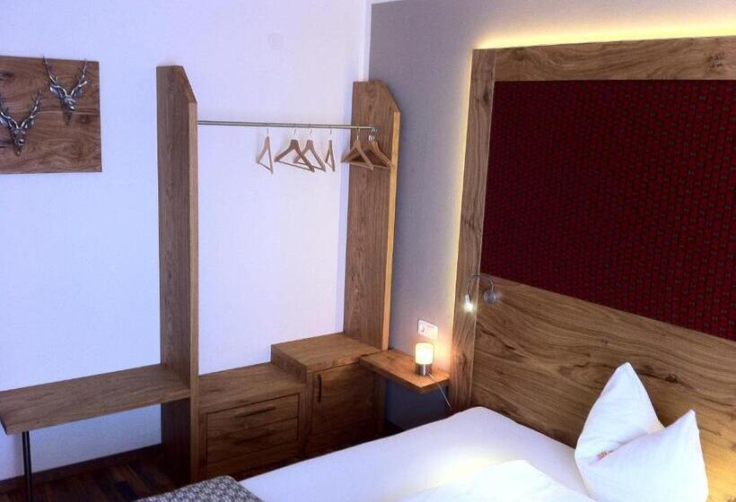 חדר סטנדרט, Gasthof Teufl