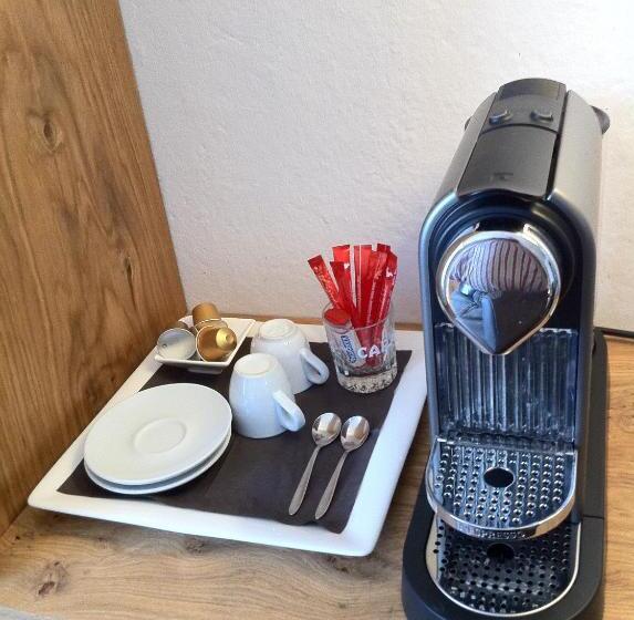 חדר סטנדרט, Gasthof Teufl