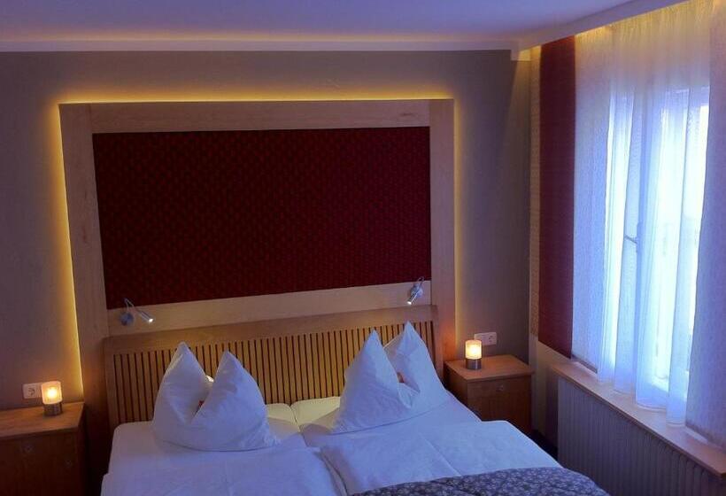 חדר סטנדרט, Gasthof Teufl