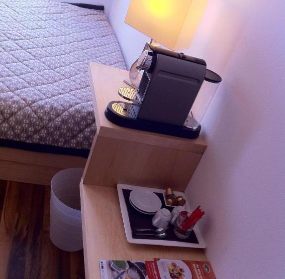 חדר סטנדרט, Gasthof Teufl