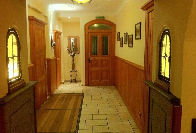 חדר סטנדרט, Gasthof Teufl