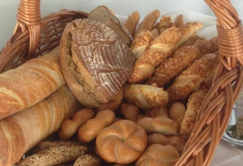 חדר סטנדרט, Gasthof Teufl