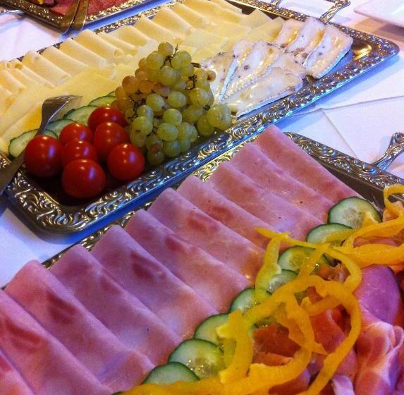 חדר סטנדרט, Gasthof Teufl