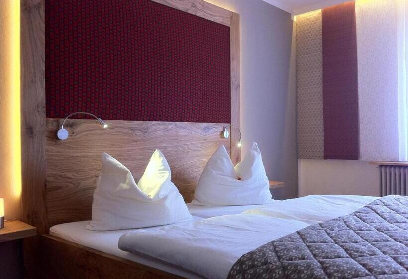 חדר סטנדרט, Gasthof Teufl