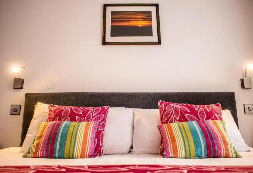 اتاق استاندارد, The Rostrevor Inn