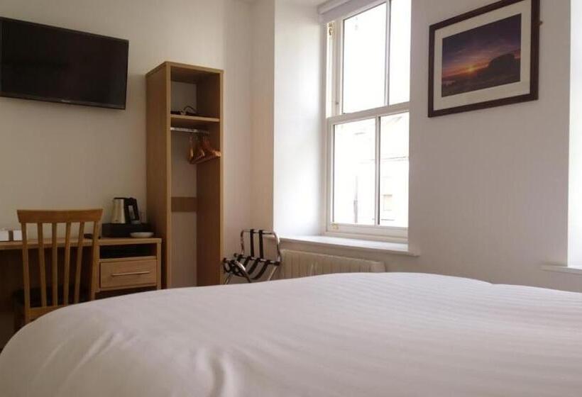 غرفة قياسية, The Rostrevor Inn