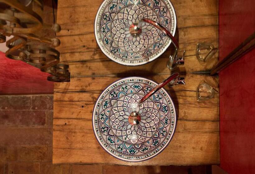 디럭스 스위트, B&b La Pecora Nera