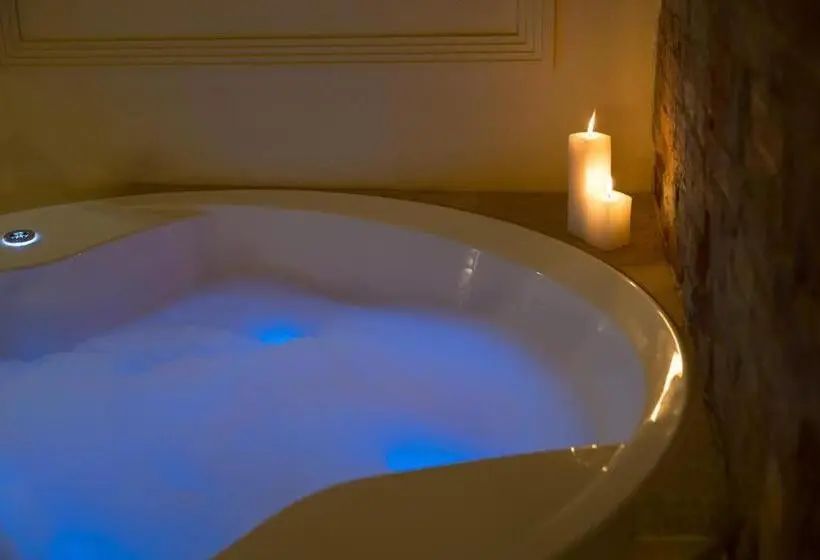 ジュニアスイート, B&b La Pecora Nera