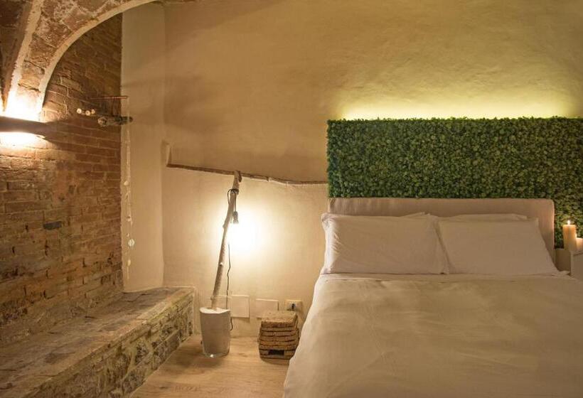 小型套房, B&b La Pecora Nera