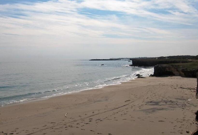 חדר סטנדרט לארבעה נוף לים, B&b Neptunia Fronte Mare